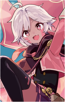 Pieberry