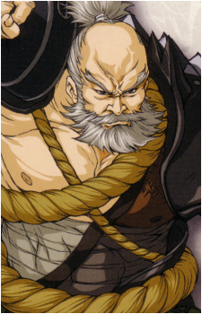 Yoshihiro Shimazu {SB}