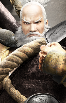 Yoshihiro Shimazu {SB}