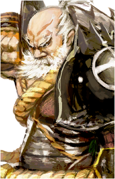 Yoshihiro Shimazu {SB}