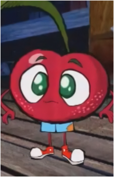 Bingo Cherry's image