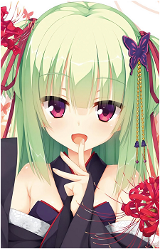 Murasame's image