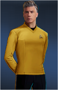 Christopher Pike's image