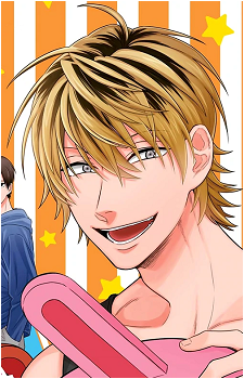 Tobikichi Usahara's image