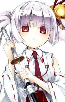 Tsukuyo Inaba's image