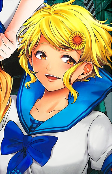 Himawari Hose's image