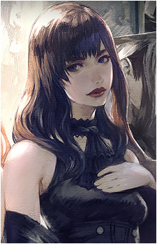 Gaia's image