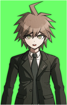 Makoto Naegi