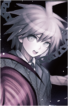 Makoto Naegi