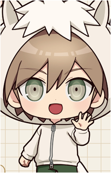 Makoto Naegi