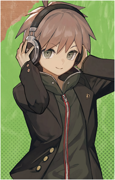 Makoto Naegi