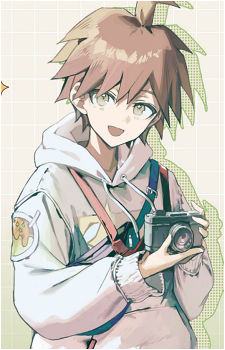 Makoto Naegi