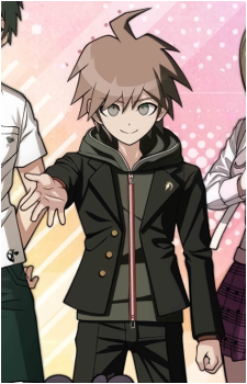 Makoto Naegi