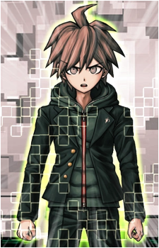 Makoto Naegi