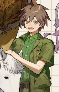 Makoto Naegi