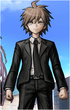 Makoto Naegi