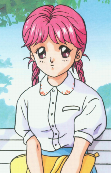 Yukari Koshiki