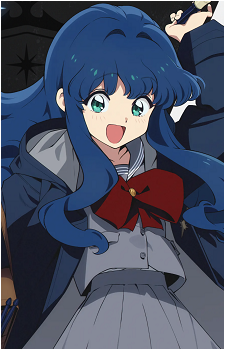 Fujiwara Riria's image