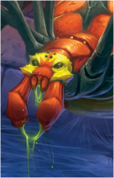 Maexxna's image
