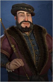 Joao III
