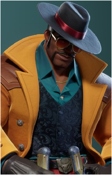 Bounty Hunter {LF}'s image