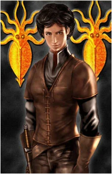 Asha Greyjoy