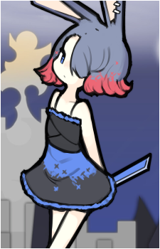 Assassin Rabbit's image