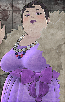Mama's image