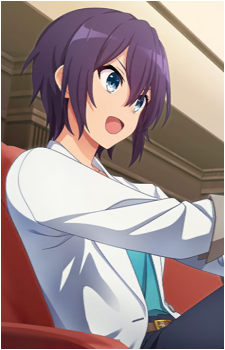 Linhua Hachisuka's image