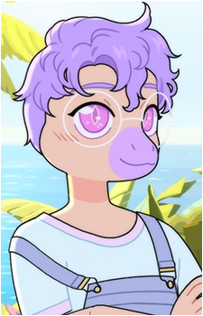 Sage's image