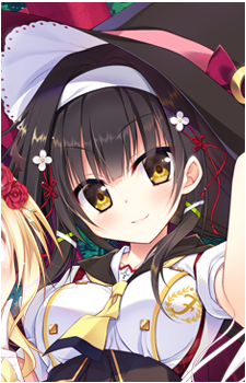 Yukina Kamikake's image