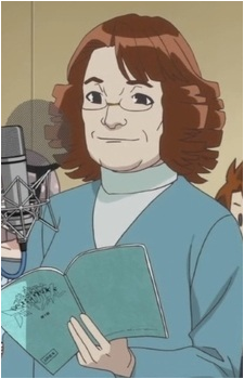 Masako Nozawa's image