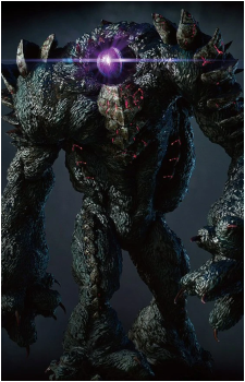 Nightmare's image