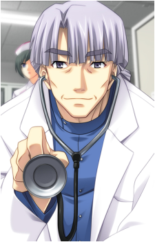 Fumio Takashina