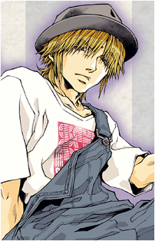 Genjo Sanzo