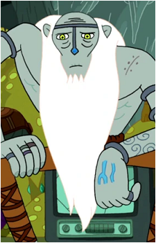 Billy {AT}
