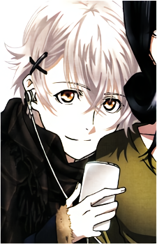 Yashiro Isana