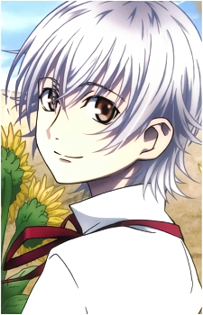 Yashiro Isana