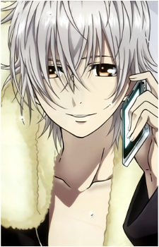 Yashiro Isana