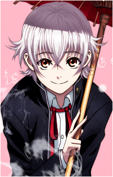 Yashiro Isana's image