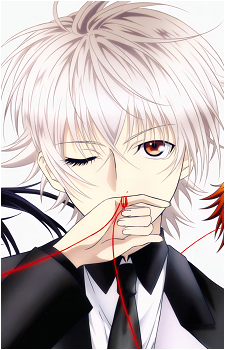Yashiro Isana
