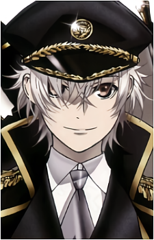 Yashiro Isana