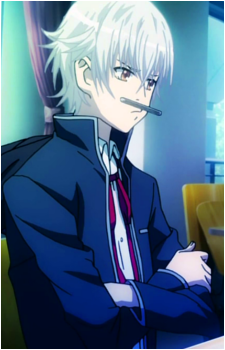 Yashiro Isana