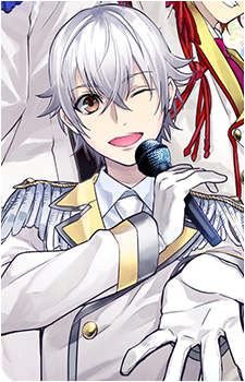 Yashiro Isana