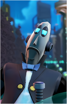 Lawrence {R&C}