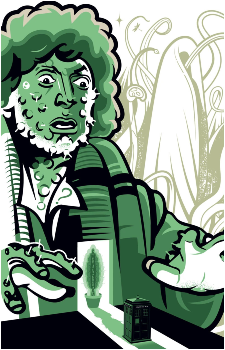 Meglos's image