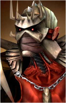 Ravage's image