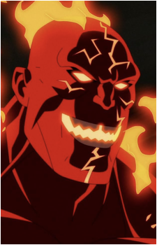 Daitya's image