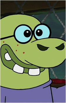 Image 2 of The Hash-Slinging Slasher
