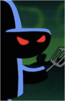 The Hash-Slinging Slasher's image